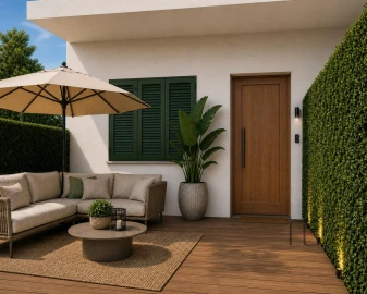 Apartamento T1 para Venda em Caniço