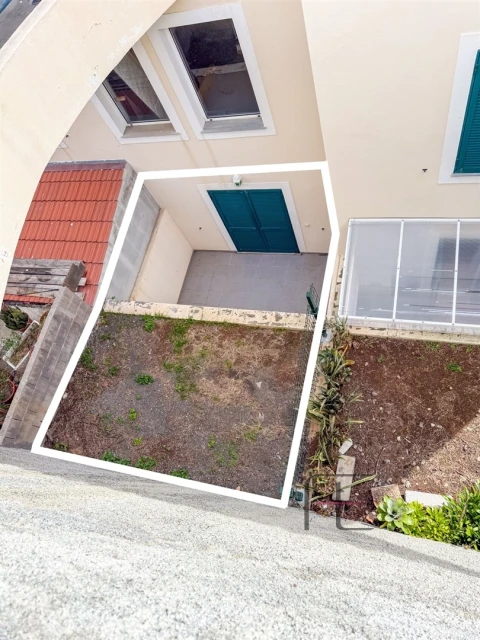 Apartamento T1 para Venda em Caniço