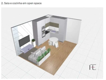 Apartamento T1 para Venda em Caniço