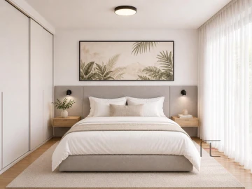 Apartamento T1 para Venda em Caniço