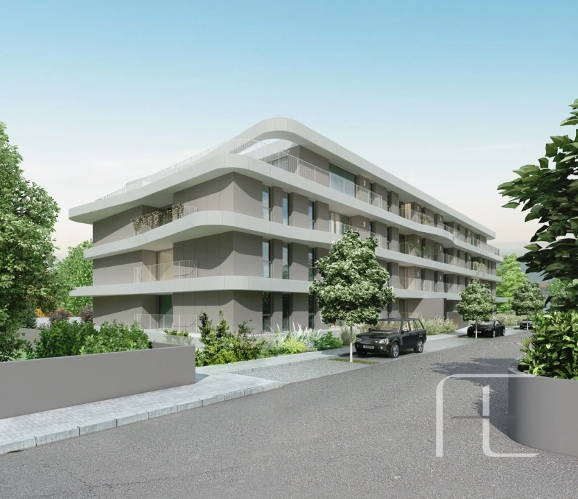 Apartamento T2 para Venda em Esposende, Marinhas e Gandra Foto 5