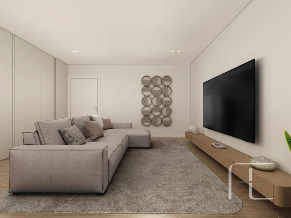 Apartamento T2 para Venda em Esposende, Marinhas e Gandra Foto 10