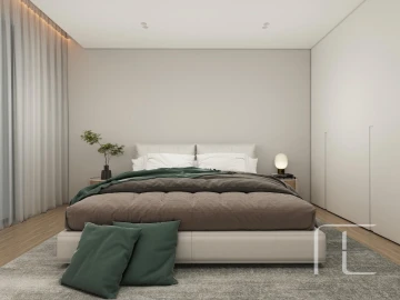 Apartamento T2 para Venda em Esposende, Marinhas e Gandra