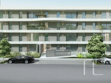 Apartamento T2 para Venda em Esposende, Marinhas e Gandra