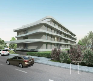 Apartamento T2 para Venda em Esposende, Marinhas e Gandra