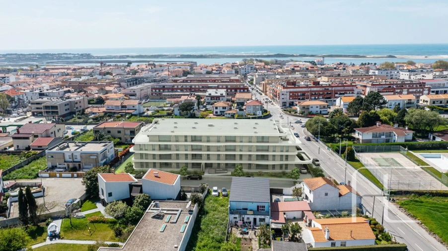 Apartamento T2 para Venda em Esposende, Marinhas e Gandra Foto 9