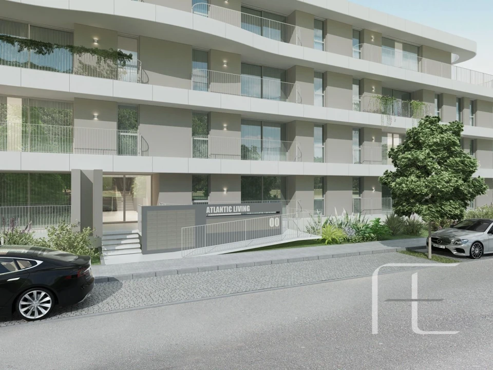 Apartamento T2 para Venda em Esposende, Marinhas e Gandra Foto 6