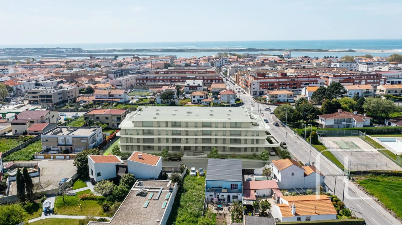 Apartamento T2 para Venda em Esposende, Marinhas e Gandra Foto 5