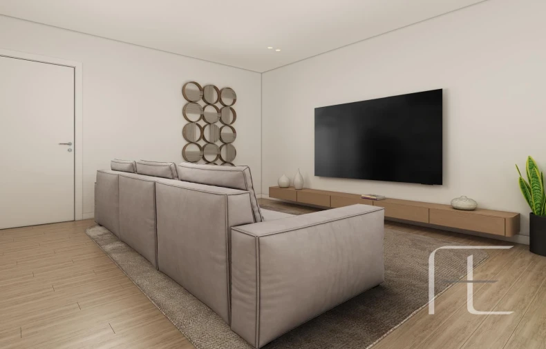 Apartamento T2 para Venda em Esposende, Marinhas e Gandra Foto 10