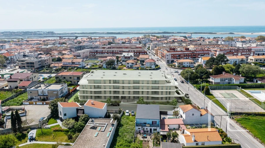 Apartamento T2 para Venda em Esposende, Marinhas e Gandra Foto 5