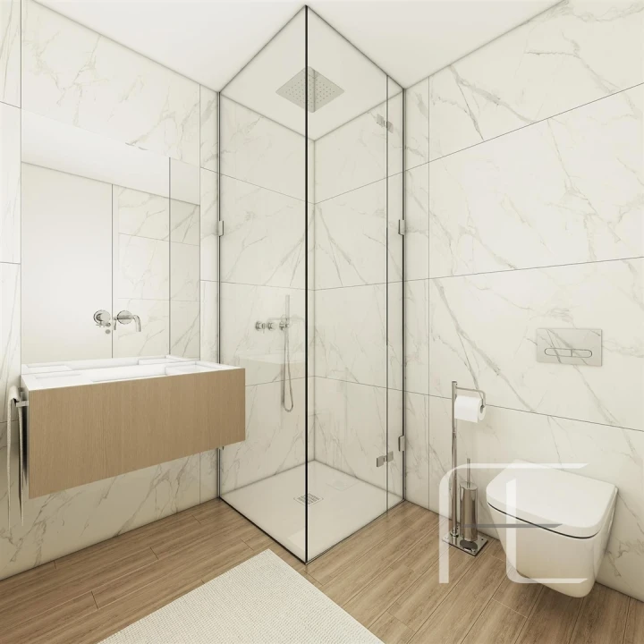 Apartamento T2 para Venda em Esposende, Marinhas e Gandra Foto 5