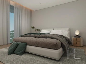 Apartamento T2 para Venda em Esposende, Marinhas e Gandra