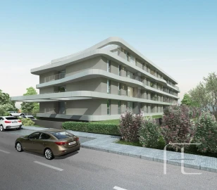 Apartamento T2 para Venda em Esposende, Marinhas e Gandra