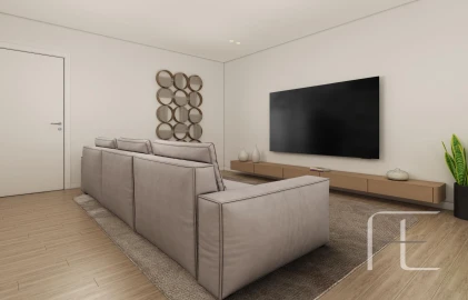 Apartamento T2 para Venda em Esposende, Marinhas e Gandra