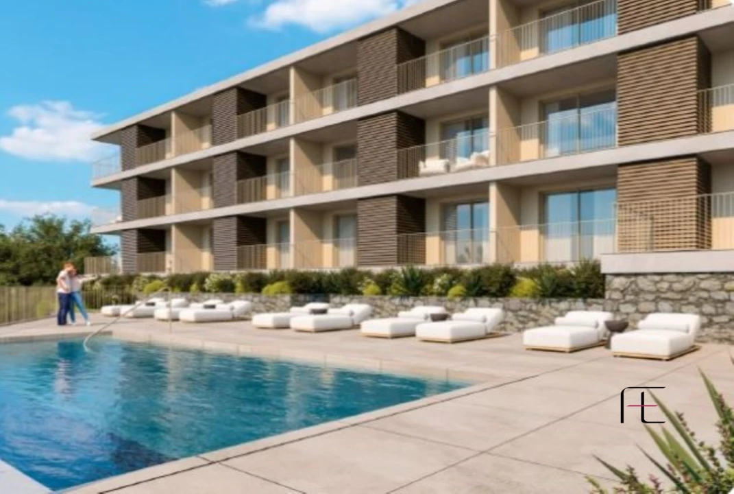 Apartamento T1 para Venda em Imaculado Coração de Maria Foto 12