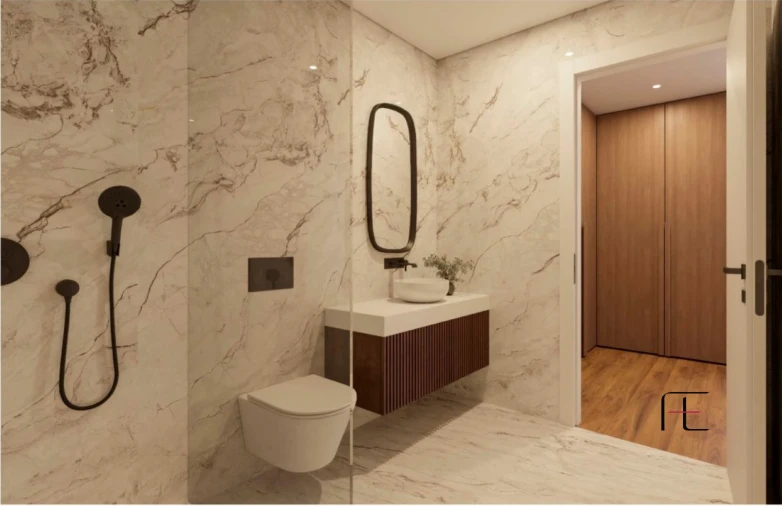 Apartamento T1 para Venda em Imaculado Coração de Maria Foto 11