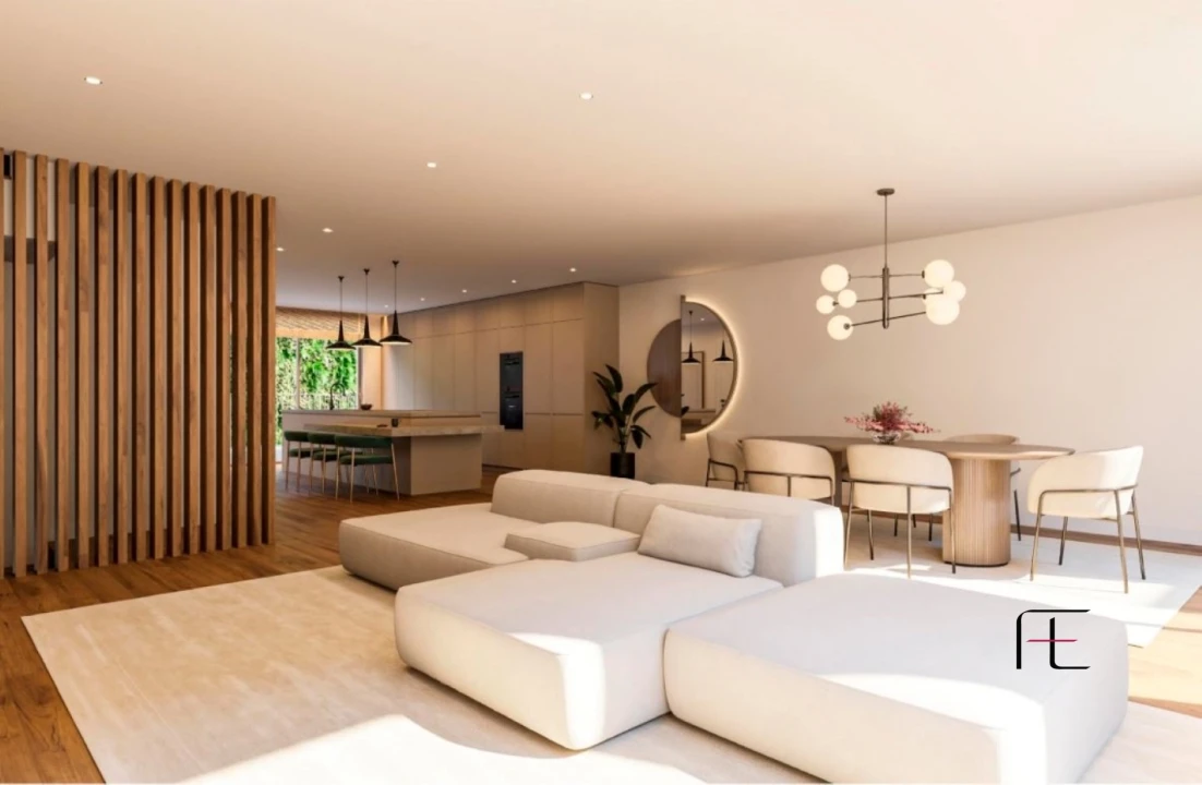 Apartamento T1 para Venda em Imaculado Coração de Maria Foto 6