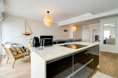 Apartamento T1 para Venda em Quarteira
