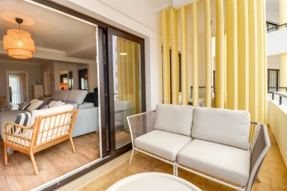 Apartamento T1 para Venda em Quarteira