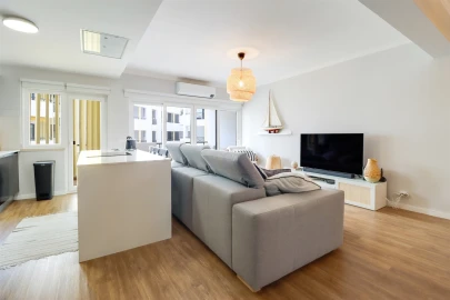 Apartamento T1 para Venda em Quarteira