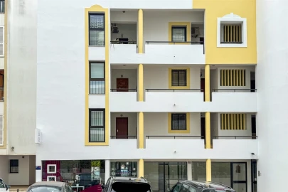 Apartamento T1 para Venda em Quarteira