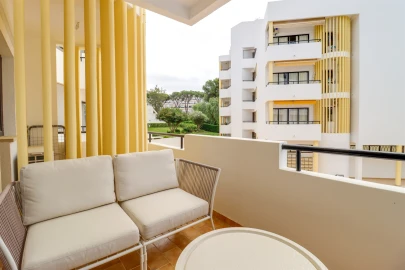 Apartamento T1 para Venda em Quarteira