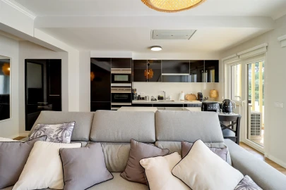 Apartamento T1 para Venda em Quarteira