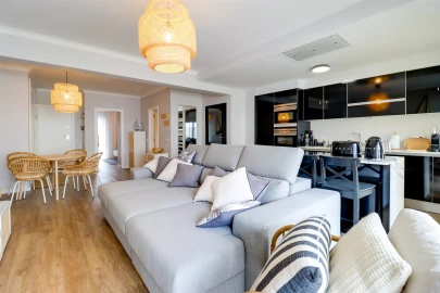 Apartamento T1 para Venda em Quarteira