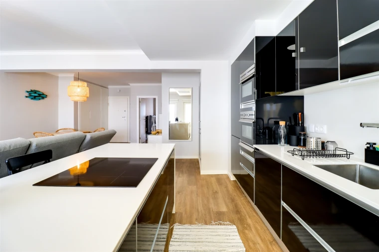 Apartamento T1 para Venda em Quarteira Foto 8