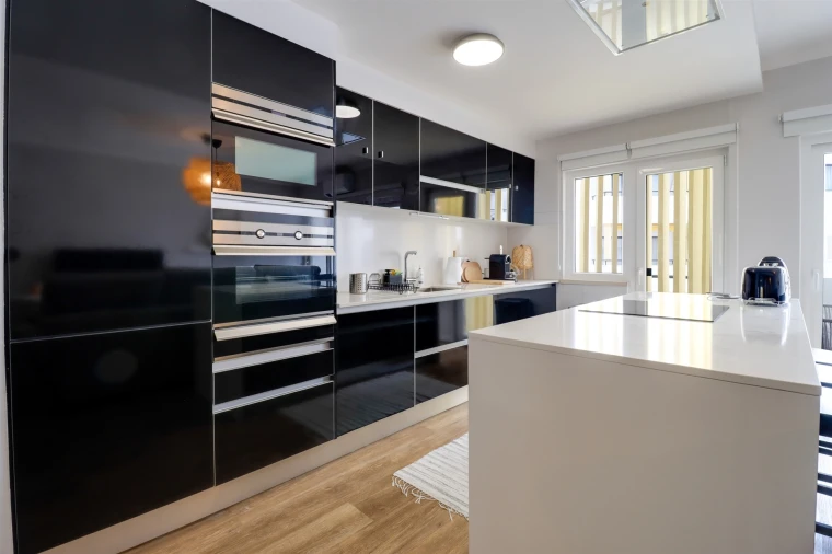 Apartamento T1 para Venda em Quarteira Foto 2