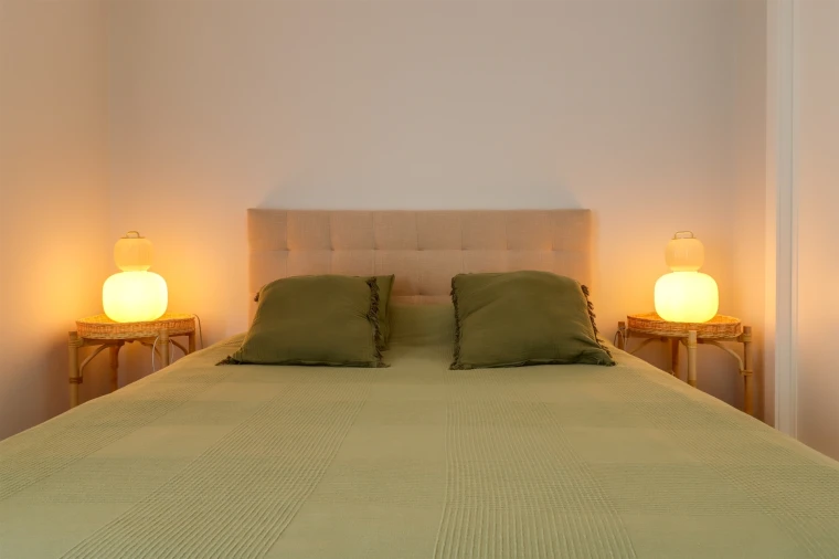 Apartamento T1 para Venda em Quarteira Foto 11