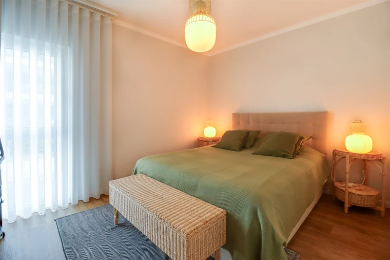 Apartamento T1 para Venda em Quarteira Foto 10