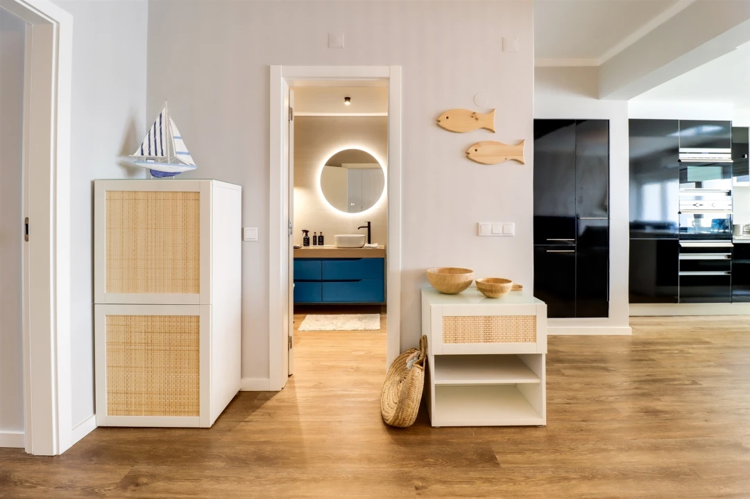 Apartamento T1 para Venda em Quarteira Foto 3