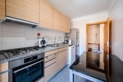 Apartamento T2 para Venda em Santo Antonio