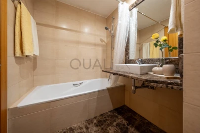 Apartamento T2 para Venda em Santo Antonio