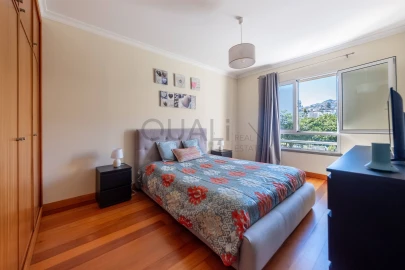 Apartamento T2 para Venda em Santo Antonio