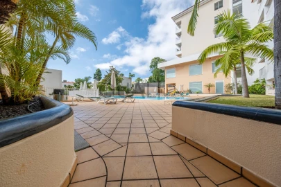 Apartamento T2 para Venda em Santo Antonio