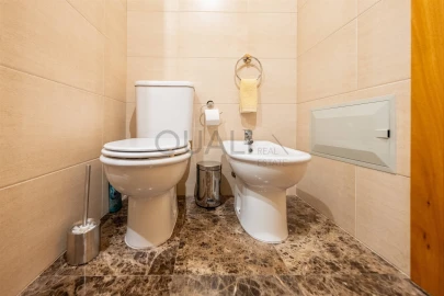 Apartamento T2 para Venda em Santo Antonio