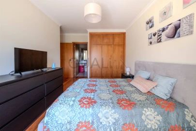 Apartamento T2 para Venda em Santo Antonio