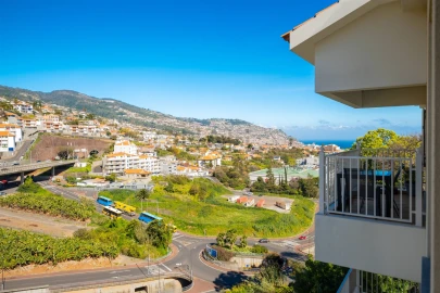 Apartamento T2 para Venda em Santo Antonio