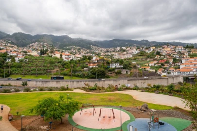 Apartamento T2 para Venda em Santo Antonio