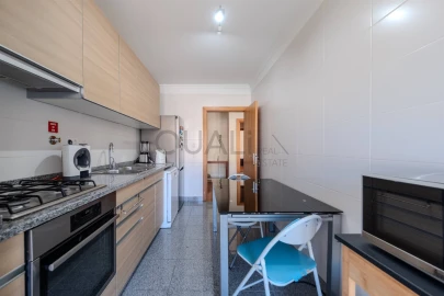 Apartamento T2 para Venda em Santo Antonio