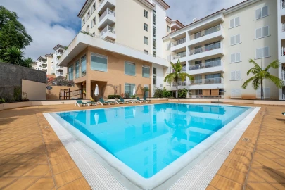 Apartamento T2 para Venda em Santo Antonio