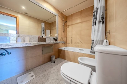 Apartamento T2 para Venda em Santo Antonio