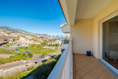 Apartamento T2 para Venda em Santo Antonio