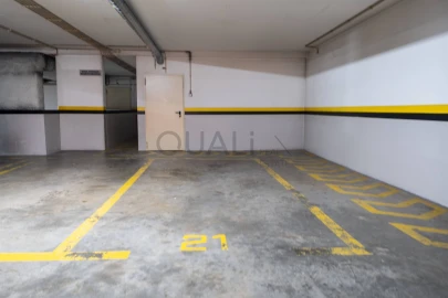 Apartamento T2 para Venda em Santo Antonio