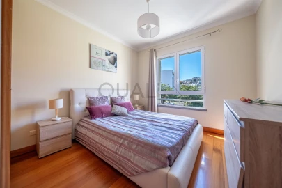 Apartamento T2 para Venda em Santo Antonio