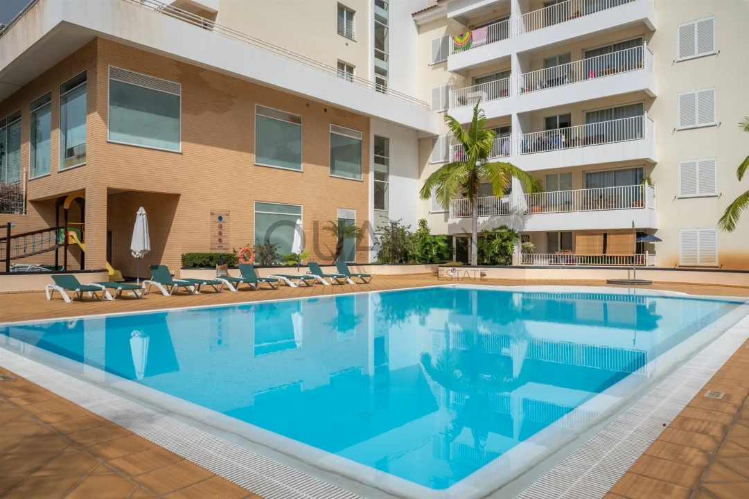 Apartamento T2 para Venda em Santo Antonio Foto 17