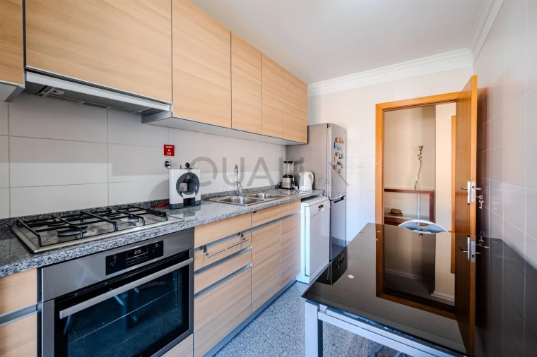 Apartamento T2 para Venda em Santo Antonio Foto 10