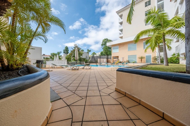 Apartamento T2 para Venda em Santo Antonio Foto 13